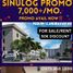 1 Bedroom Condo for sale in Lapu-Lapu City, Central Visayas, Lapu-Lapu City, Cebu