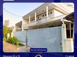 7 Habitación Casa en venta en Mulyorejo, East Jawa, Mulyorejo, Surabaya, East Jawa