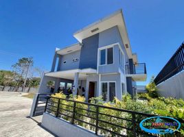 4 Bedroom House for sale in Cebu, Central Visayas, Lapu-Lapu City, Cebu