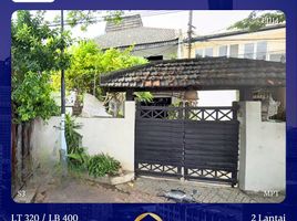 5 Bedroom House for sale in Gubeng, Surabaya, Gubeng