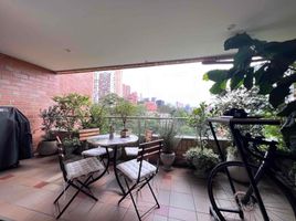 2 Bedroom Apartment for sale in Bare Foot Park (Parque de los Pies Descalzos), Medellin, Medellin