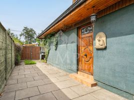 3 Bedroom House for sale in Chile, Santiago, Santiago, Santiago, Chile