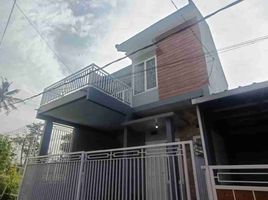 3 Kamar Vila for sale in Dau, Malang Regency, Dau