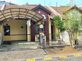 3 Kamar Rumah for sale in Pakis, Malang Regency, Pakis