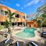 4 Habitación Villa en venta en Cozumel, Quintana Roo, Cozumel, Quintana Roo