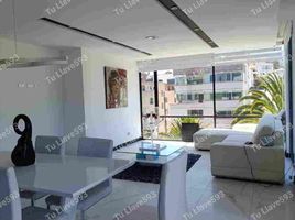 3 Habitación Apartamento en alquiler en Bicentenario Park, Quito, Quito, Quito