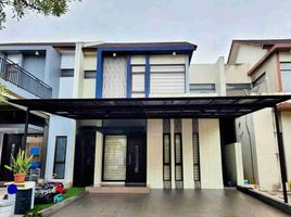 3 Kamar Rumah for sale in Legok, Tangerang, Legok