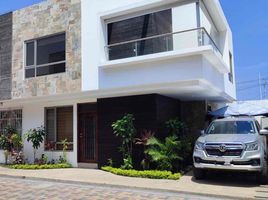 3 Bedroom Villa for rent in Santa Elena, Salinas, Salinas, Santa Elena