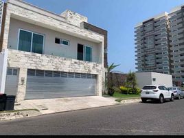 3 Habitación Villa en venta en Boca Del Rio, Veracruz, Boca Del Rio