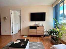 1 Habitación Apartamento en venta en Bicentenario Park, Quito, Quito, Quito