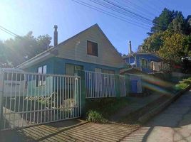 8 Bedroom House for sale in Concepción, Biobío, Concepcion, Concepción