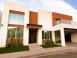 3 Schlafzimmer Villa zu verkaufen in Cajeme, Sonora, Cajeme, Sonora