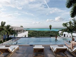 在墨西哥出售的 公寓, Othon P Blanco, Quintana Roo, 墨西哥