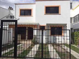 Maison 4 chambre à vendre à Tequisquiapan, Queretaro, Tequisquiapan