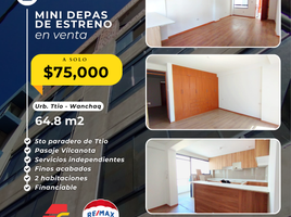 2 Habitación Apartamento en venta en Alejandro Velasco Astete Airport, Wanchaq, Wanchaq