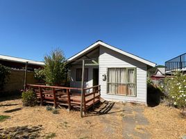 2 Bedroom House for sale in Nuble, Quillon, Diguillin, Nuble