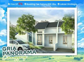 2 Kamar Rumah for sale in Cirebon, West Jawa, Plumbon, Cirebon