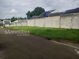  Land for sale in Pamulang, Tangerang, Pamulang