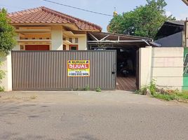 2 Kamar Rumah for sale in Pondokgede, Bekasi, Pondokgede