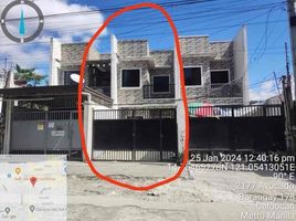  Townhouse for sale in Caloocan City, Northern District, Caloocan City