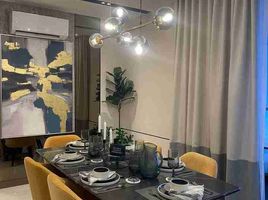 1 Bedroom Condo for sale at Le Pont Residences, Pasig City