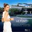 2 Bedroom Condo for sale at Le Pont Residences, Pasig City