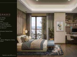 2 Bedroom Condo for sale at Le Pont Residences, Pasig City