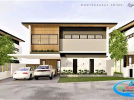 3 Bedroom House for sale in Central Visayas, Cebu City, Cebu, Central Visayas