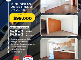 2 Habitación Apartamento en venta en Alejandro Velasco Astete Airport, Wanchaq, Wanchaq