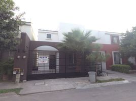 3 Habitación Villa en alquiler en Monterrey, Nuevo León, Monterrey, Nuevo León, México