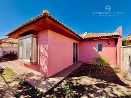 3 Bedroom Villa for rent in Chile, Los Andes, Los Andes, Valparaiso, Chile