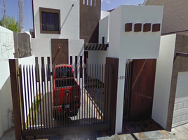 3 Schlafzimmer Villa zu verkaufen in Juarez, Chihuahua, Juarez