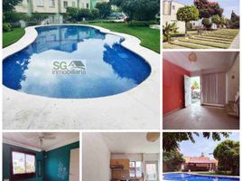 1 Bedroom House for sale in Cuernavaca, Morelos, Cuernavaca, Morelos