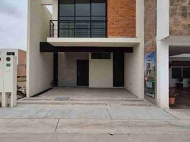 3 Bedroom House for sale in Soledad De Graciano Sanchez, San Luis Potosi, Soledad De Graciano Sanchez