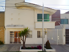 4 Schlafzimmer Haus zu verkaufen in San Andres Cholula, Puebla, San Andres Cholula, Puebla