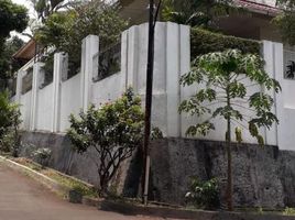 7 Habitación Villa en venta en Lima, West Jawa, Lima