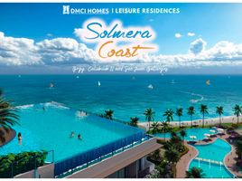 1 Bedroom Hotel for sale at Solmera Coast, San Juan, Batangas