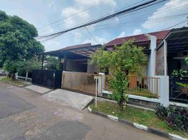 2 Bedroom House for sale in Kiaracondong, Bandung, Kiaracondong