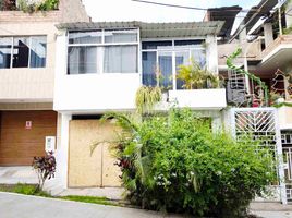 5 Habitación Casa en venta en Villa El Salvador, Lima, Villa El Salvador