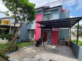 2 Bedroom House for sale in Kiaracondong, Bandung, Kiaracondong