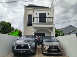 3 Bedroom House for sale in Pasar Rebo, Jakarta Timur, Pasar Rebo