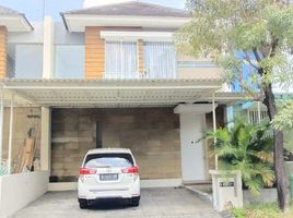 3 Bedroom House for sale in Wiyung, Surabaya, Wiyung