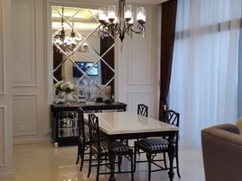 3 Kamar Apartemen for rent in Taman Situ Lembang, Menteng, Kebayoran Lama