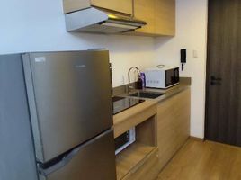 1 Bedroom Condo for rent at The Rise Makati By Shangrila, Makati City