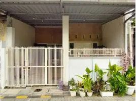 Maison 4 chambre à vendre à Wiyung, East Jawa, Wiyung