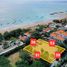  Land for sale in Beachwalk Shopping Center, Kuta, Kuta