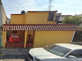 3 Schlafzimmer Haus zu verkaufen in Gustavo A Madero, Mexico City, Gustavo A Madero