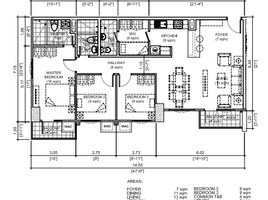 3 Bedroom Condo for sale in Muntinlupa City, Metro Manila, Muntinlupa City