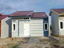 2 Kamar Rumah for sale in East Kalimantan, Palaran, Samarinda, East Kalimantan