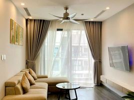 1 chambre Appartement for rent in Ha Noi, Tay Mo, Tu Liem, Ha Noi